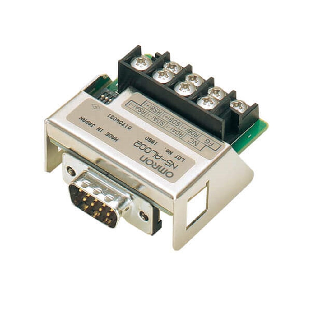 Omron NS-AL002