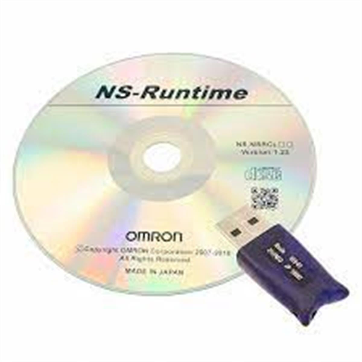 Omron NS-NSRCL1