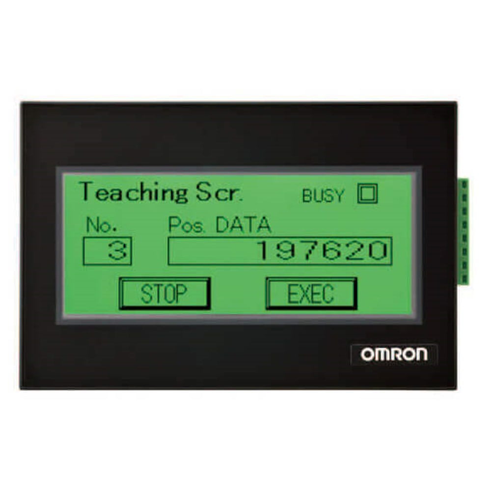 Omron NV3Q-MG20L