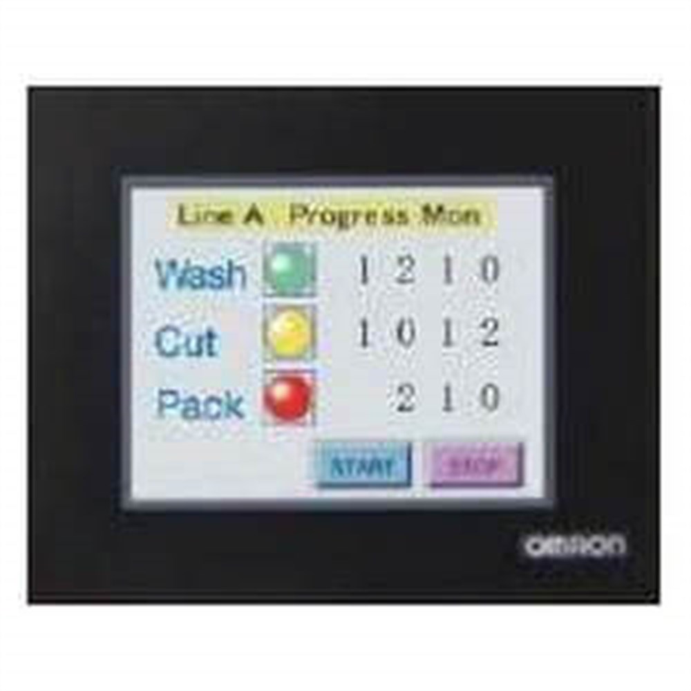 Omron NV3Q-SW21