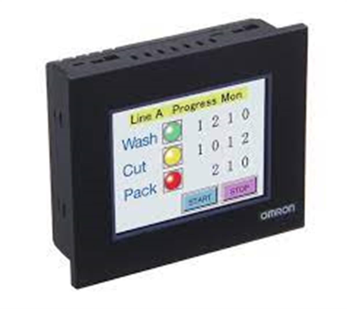 Omron NV3W-MG20L-V1