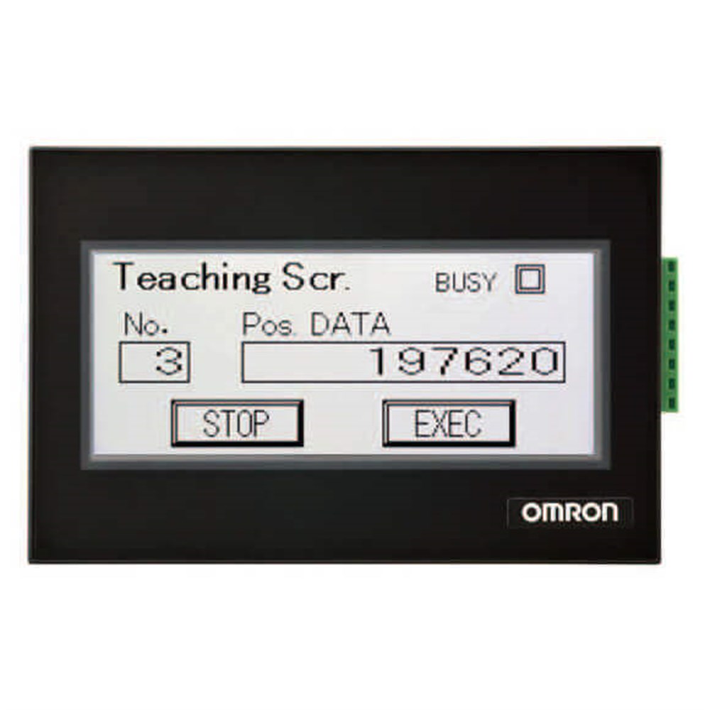 Omron NV4Q-MR21