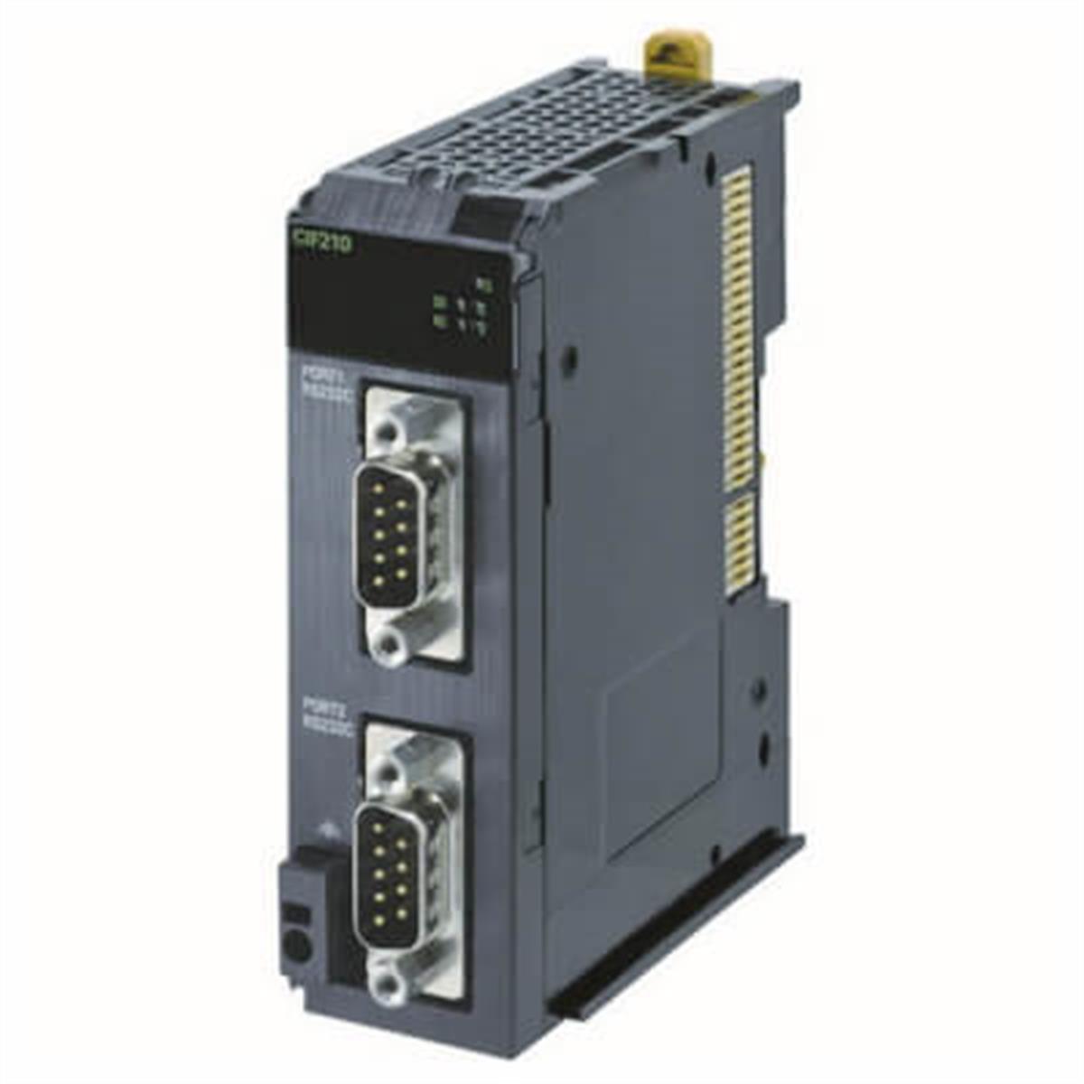 Omron NX-CIF210