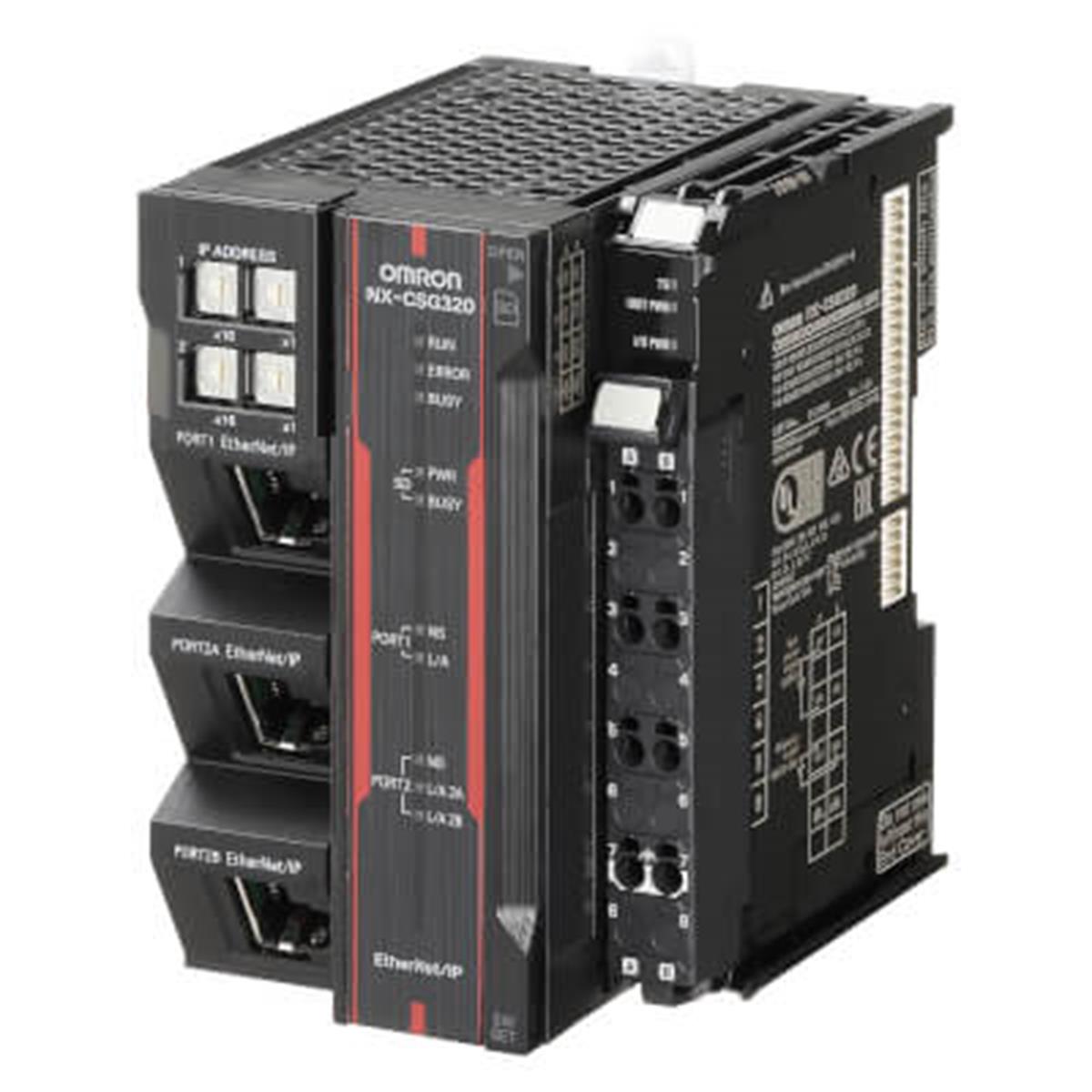 Omron NX-CSG320
