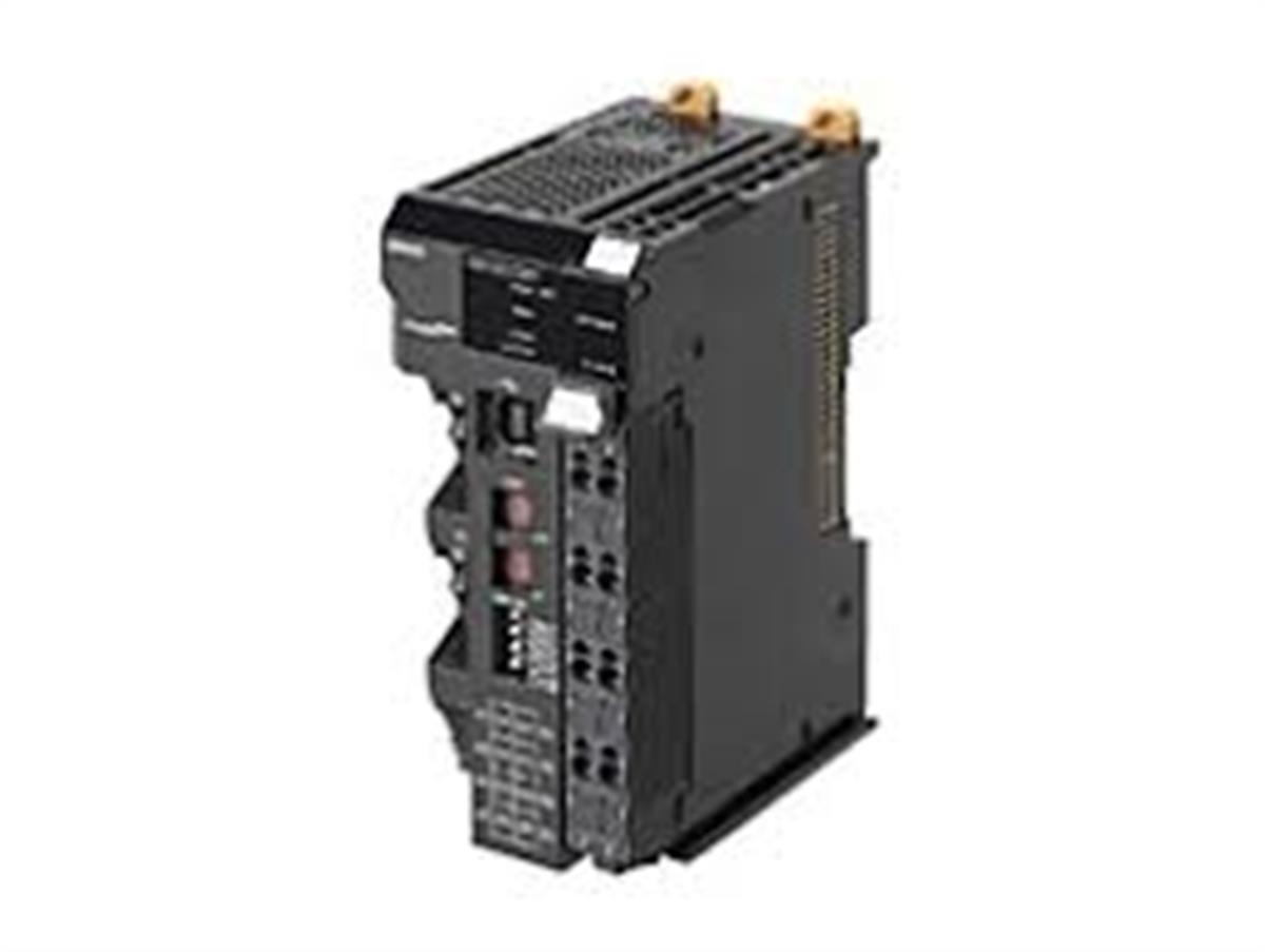 Omron NX-ECC201