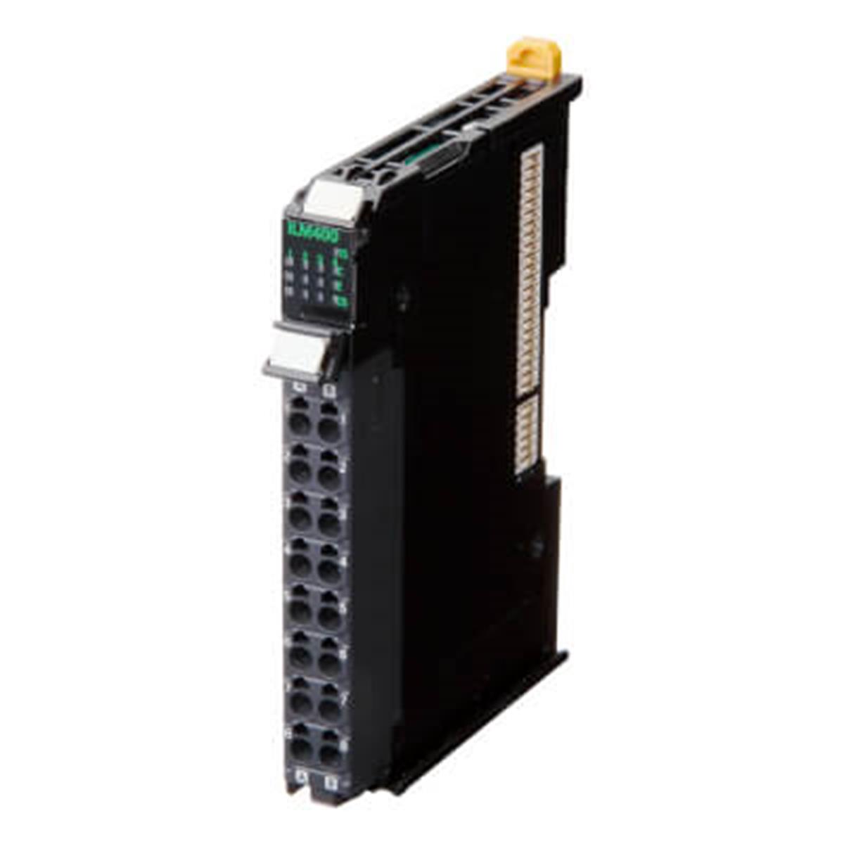 Omron NX-ILM400