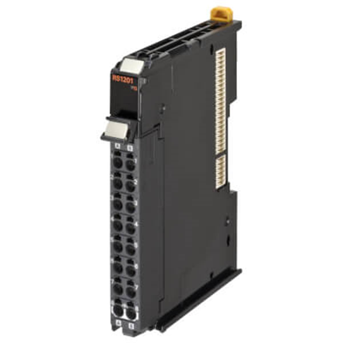 Omron NX-RS1201