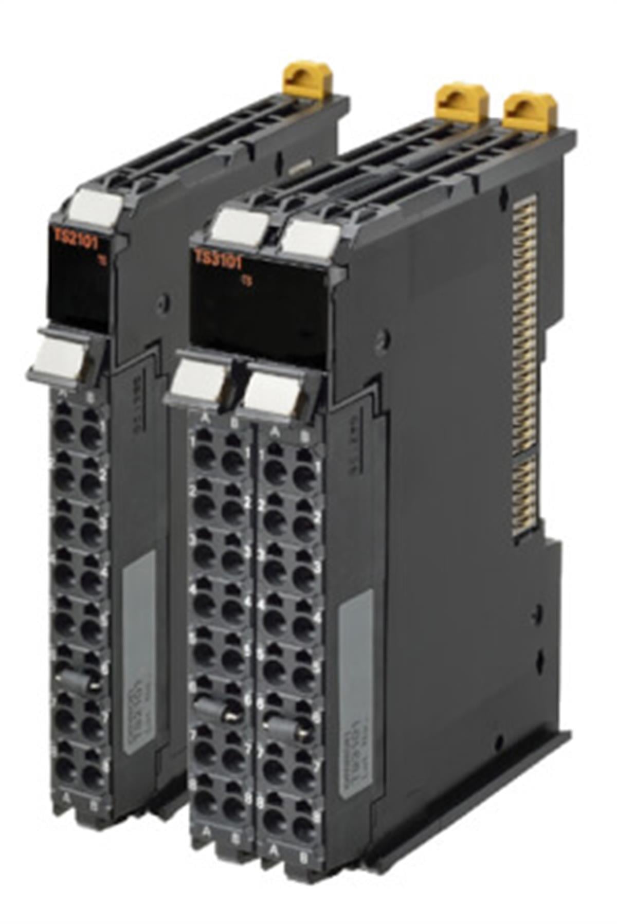 Omron NX-TC2407