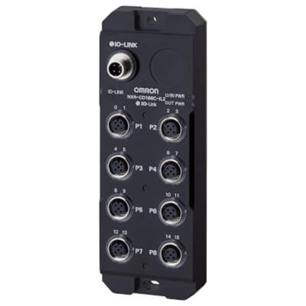 Omron NXR-CD166C-IL2