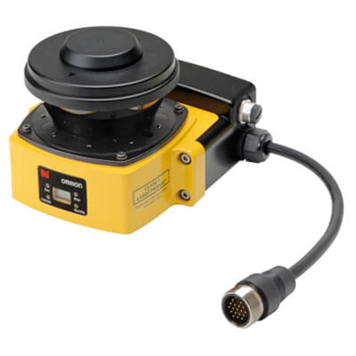 Omron OS32C-SP1-DM-4M