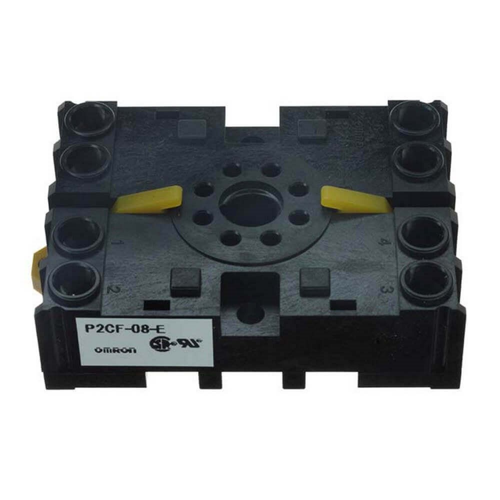 Omron P2CF-08-E