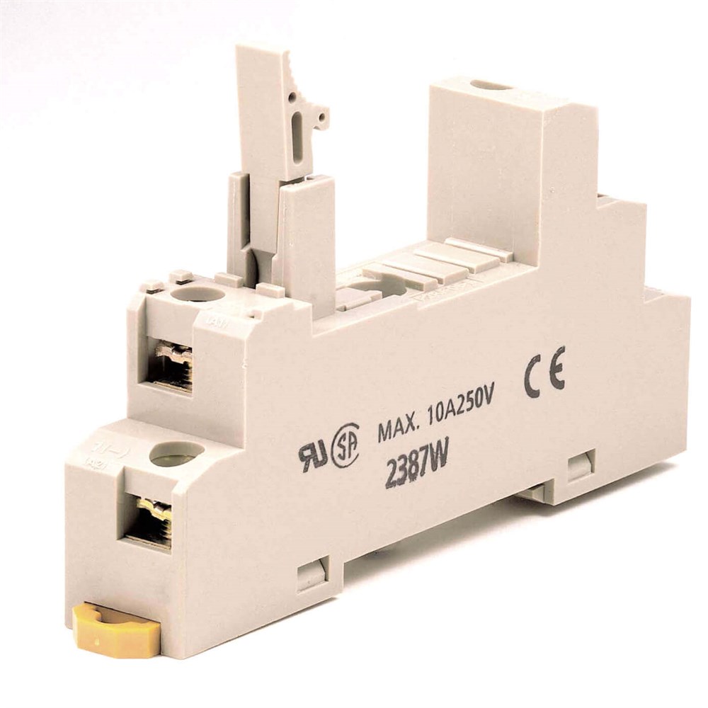 Omron P2RF-05-E