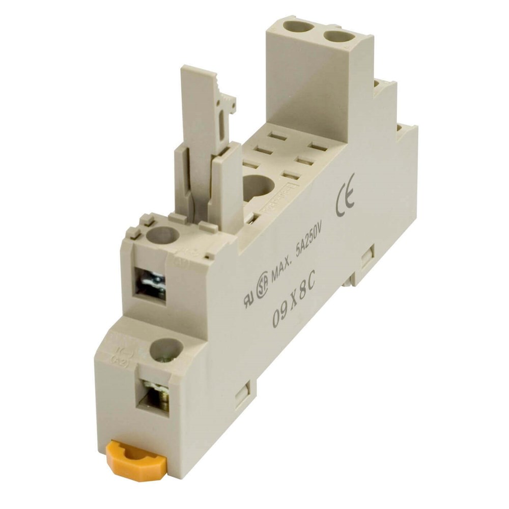 Omron P2RF-08-E