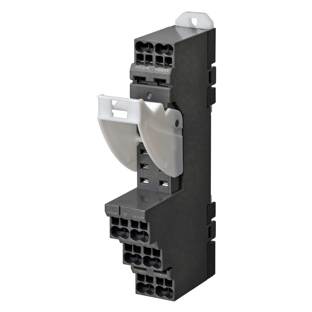 Omron P2RF-08-PU