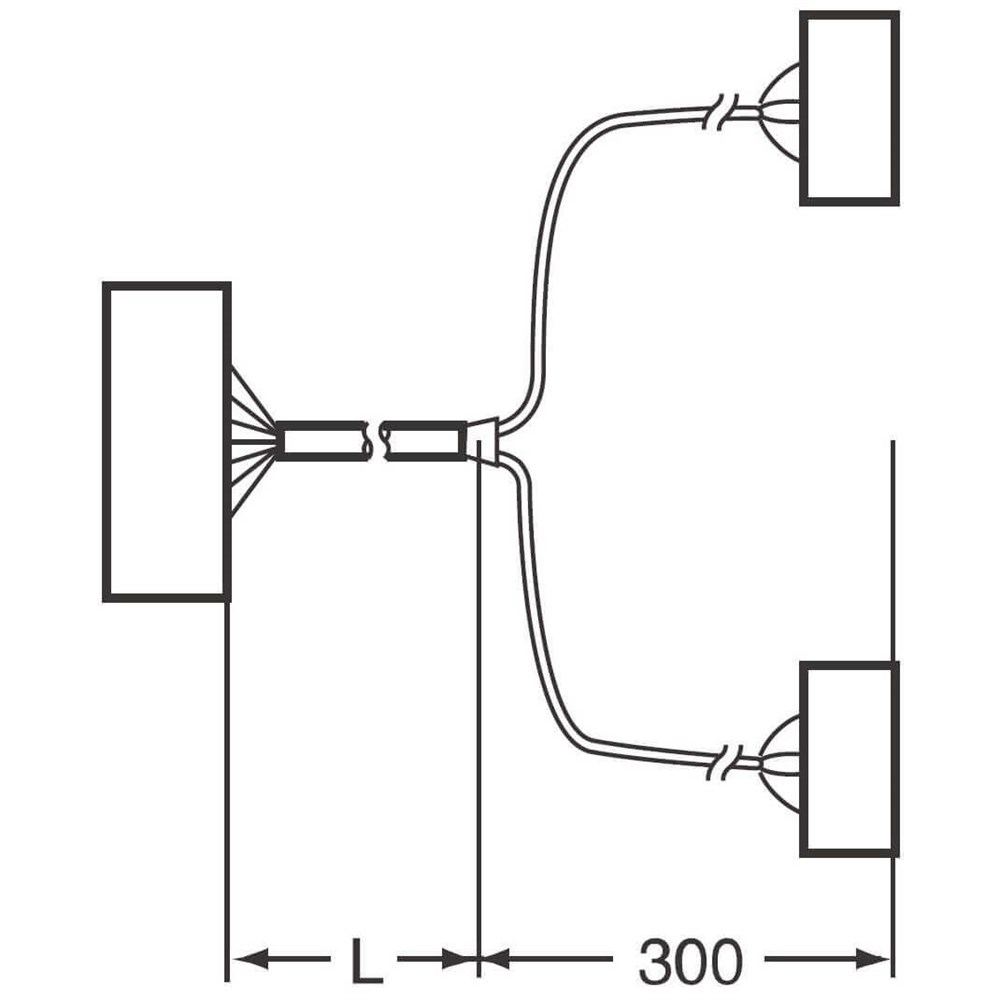 Omron P2RV-050C-SCH-D