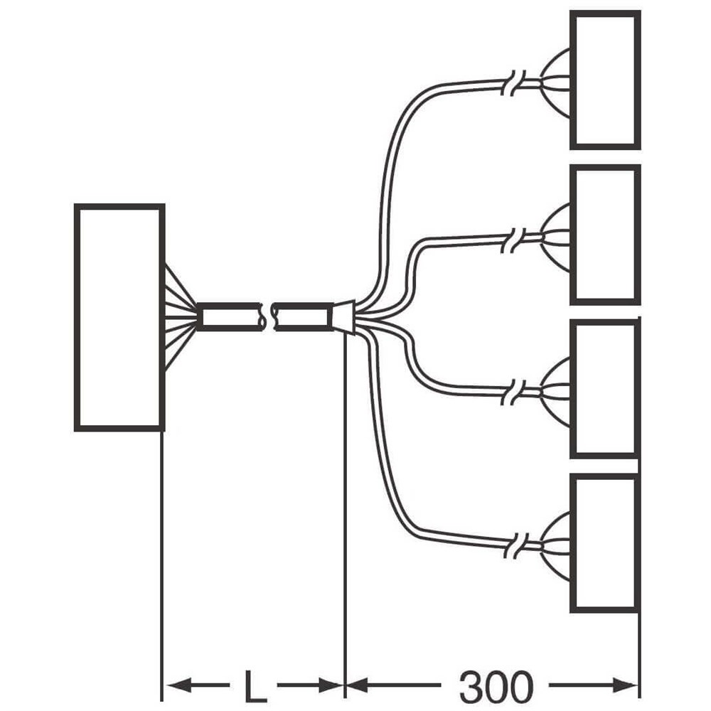 Omron P2RV-100C-SCH-B