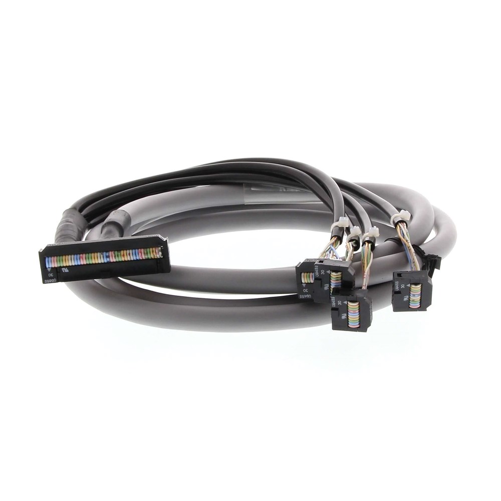 Omron P2RV-4-200C