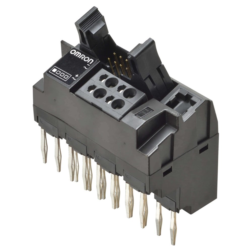 Omron P2RVC-8-I-7-1