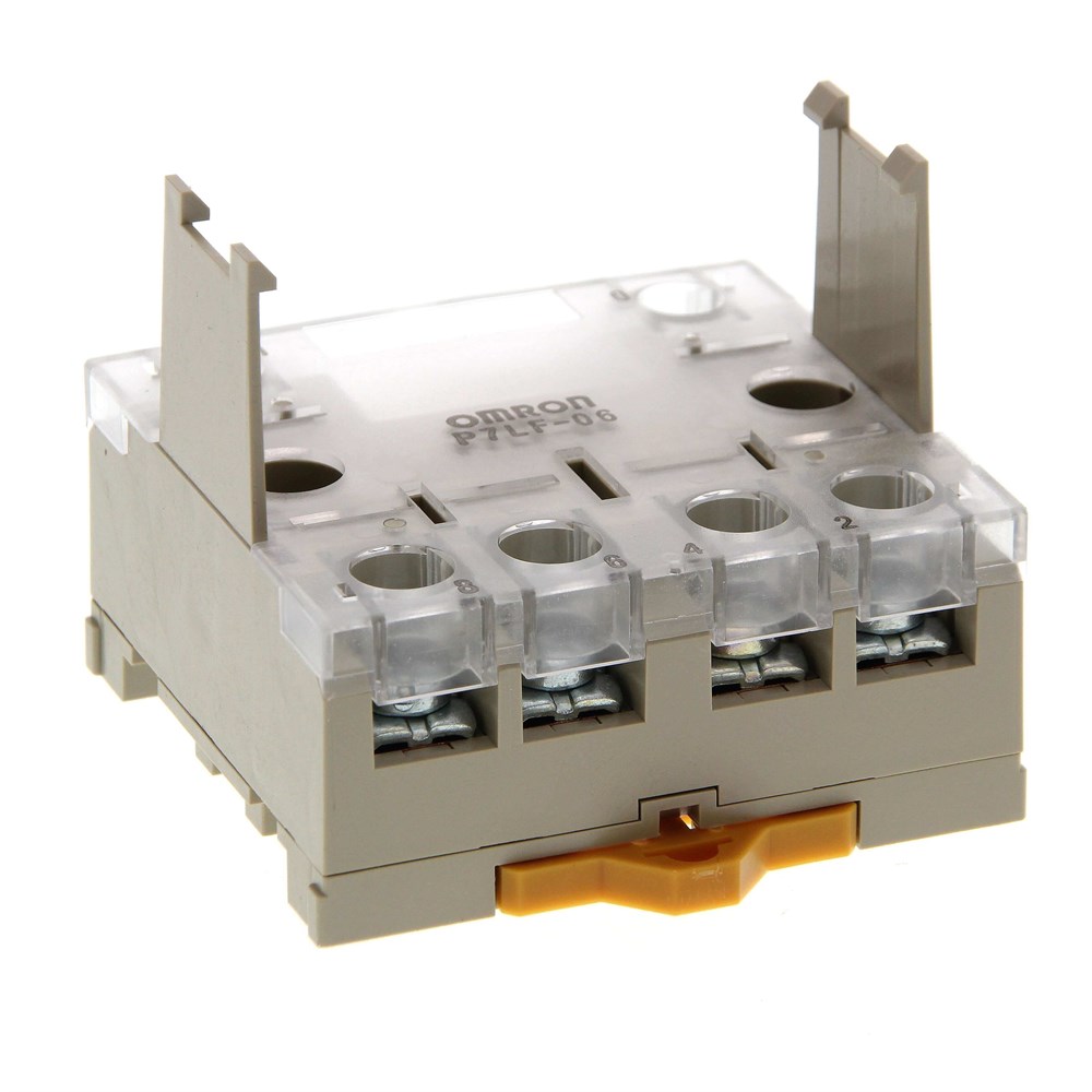 Omron P7LF-06