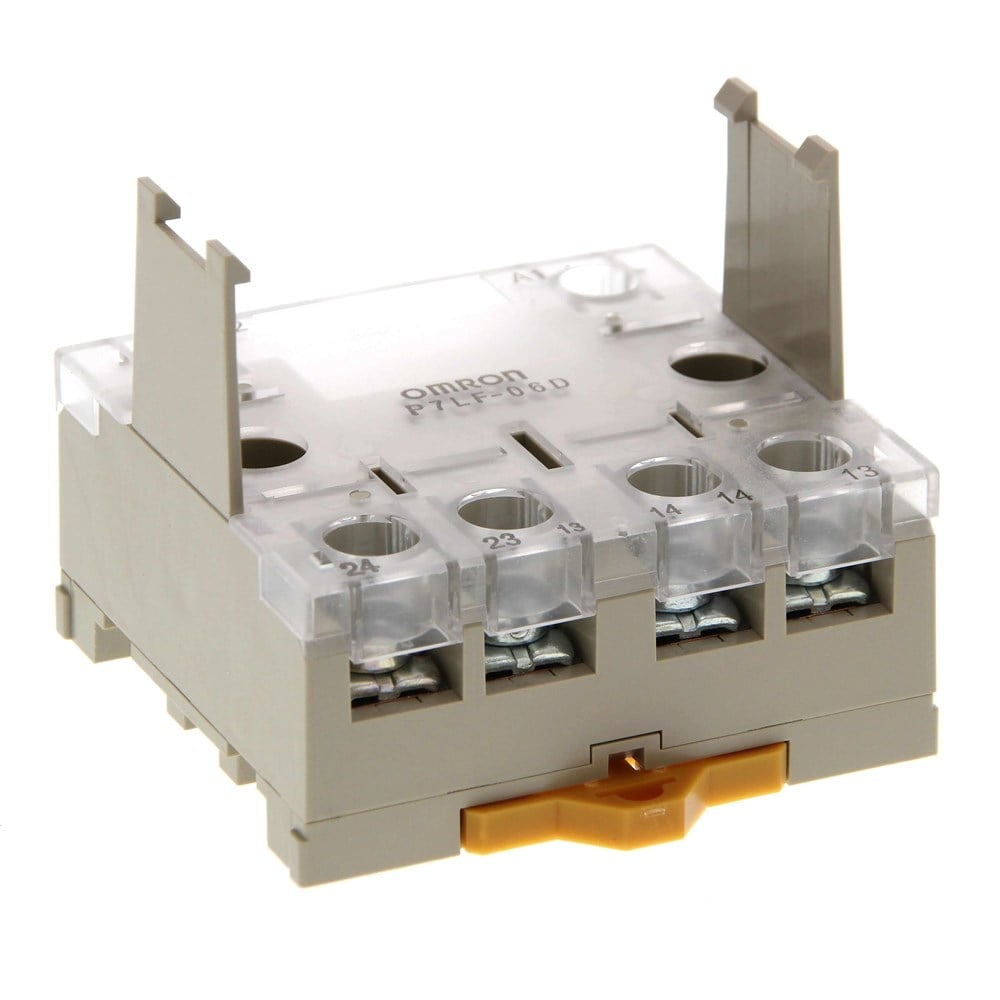 Omron P7LF-06D