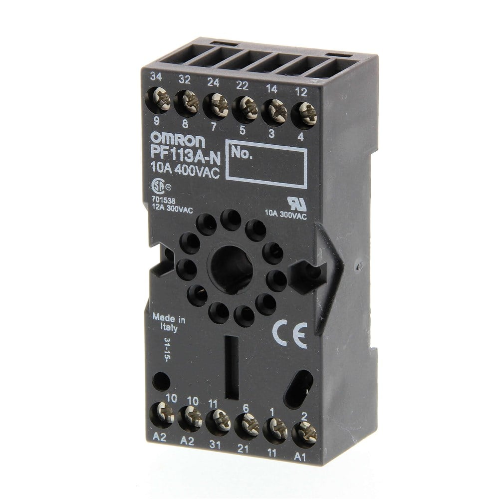 Omron PF113A-N