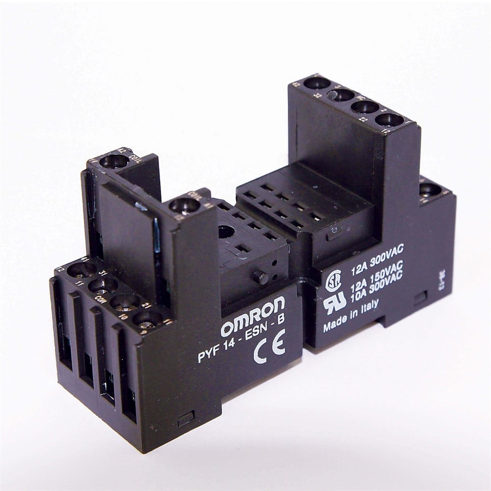 Omron PYF ESN-B
