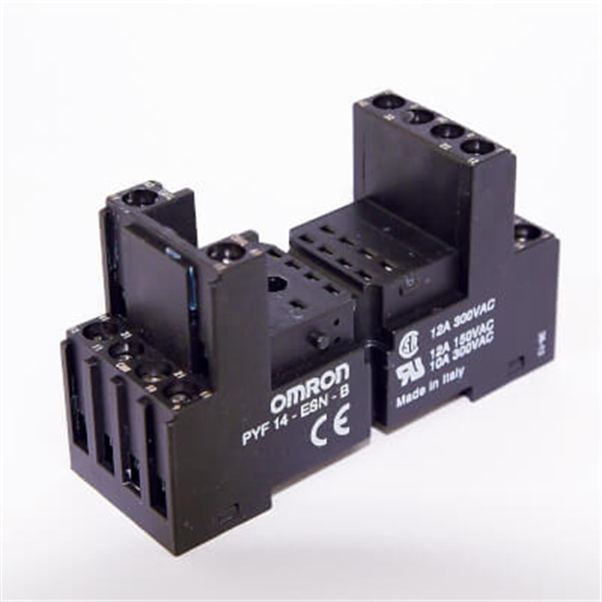 Omron PYF14-ESN-B