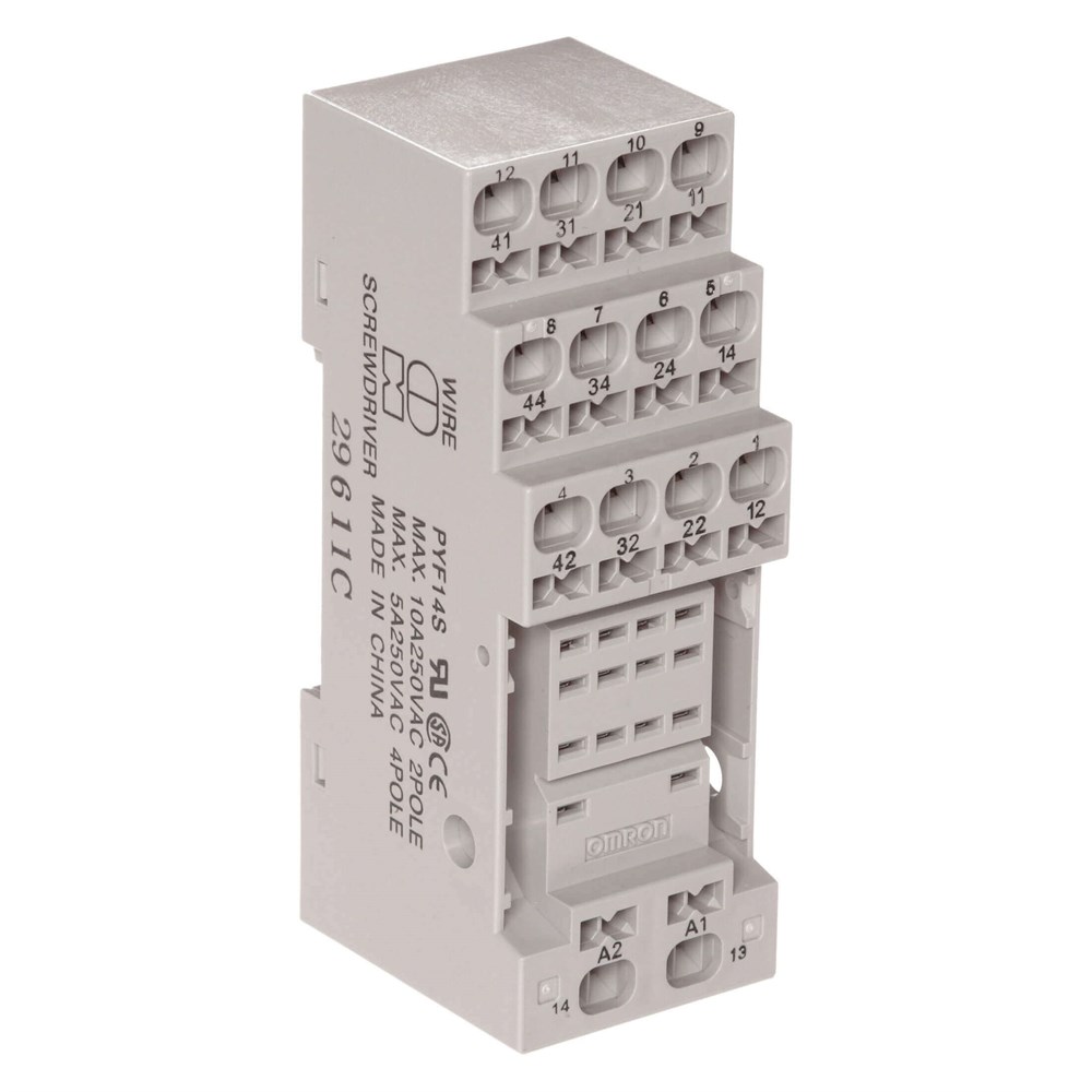 Omron PYF14 S