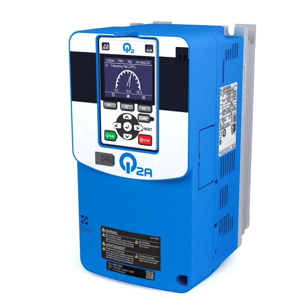 Omron Q2A-A2004-AAA