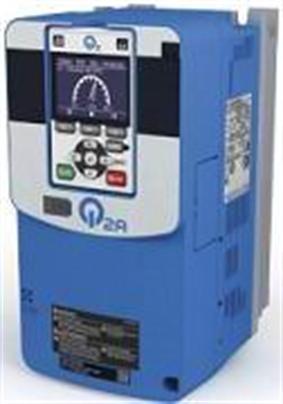 Omron Q2A-DRIVE-DEMOCASE-V1