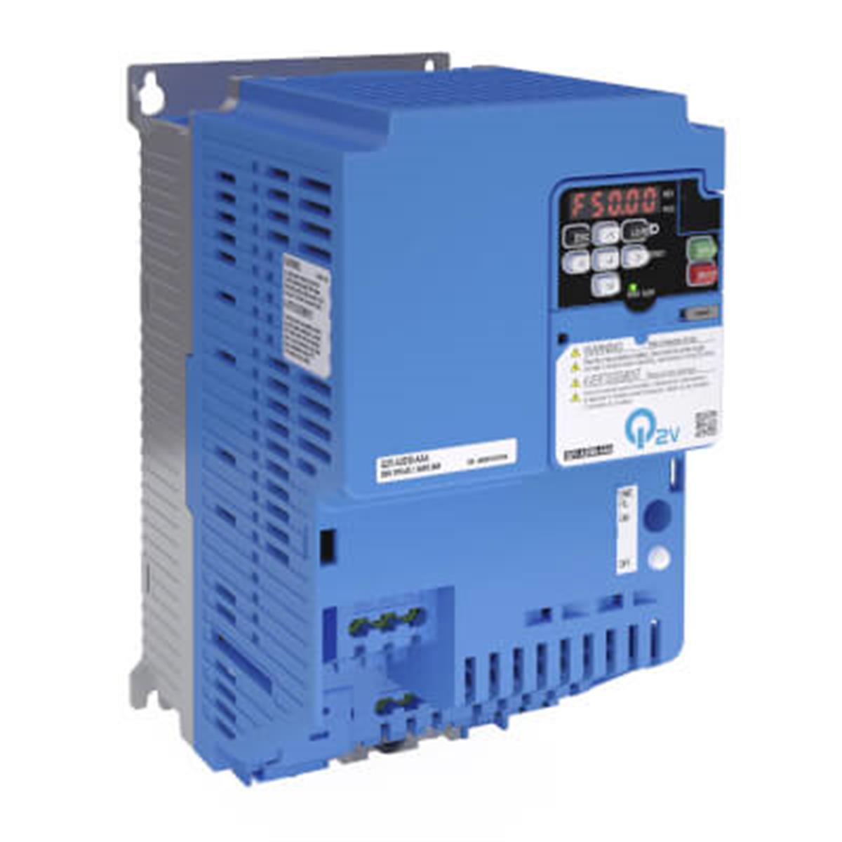 Omron Q2V-A4018-BAA