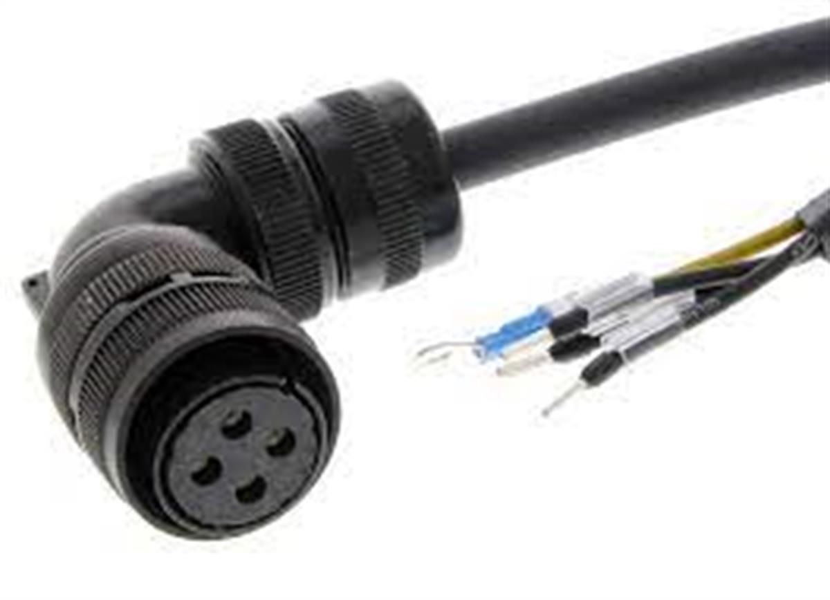 Omron R88A-CAGB010SR-E