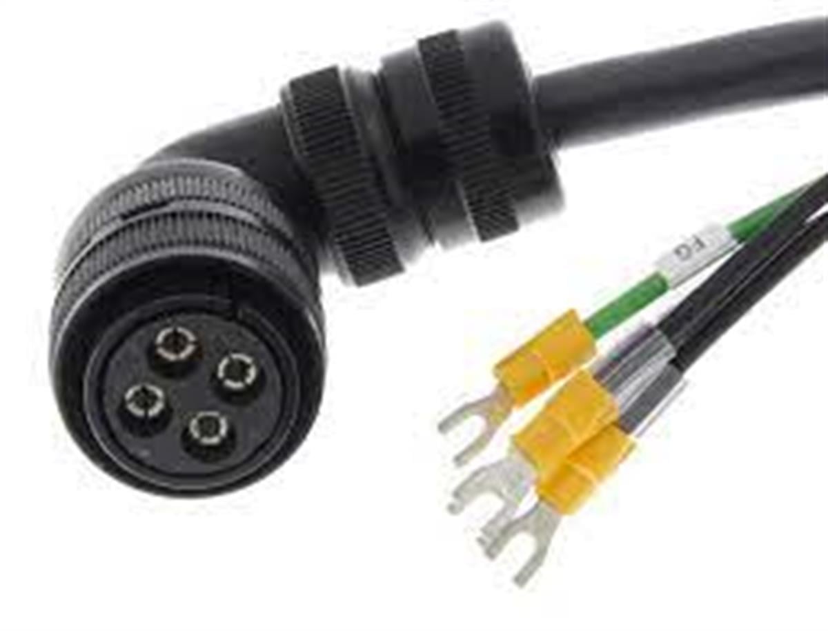 Omron R88A-CAGD020BR-E