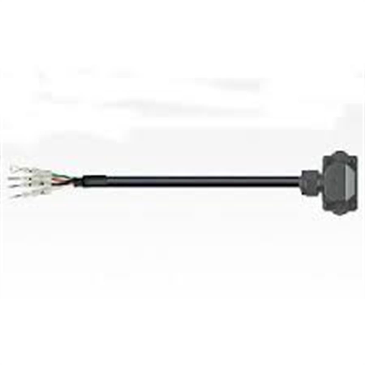 Omron R88A-CAKA020BR-E