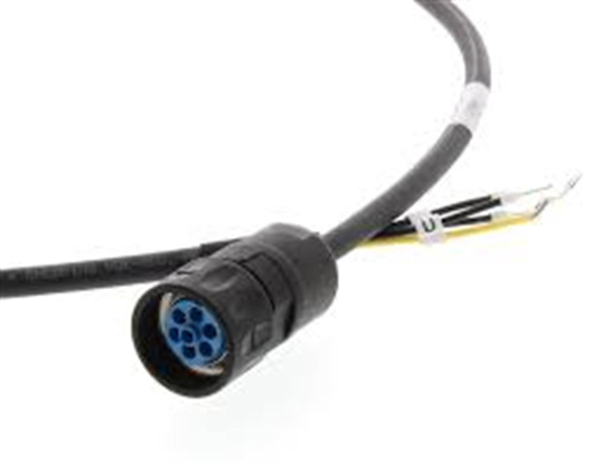 Omron R88A-CAWA003S-DE