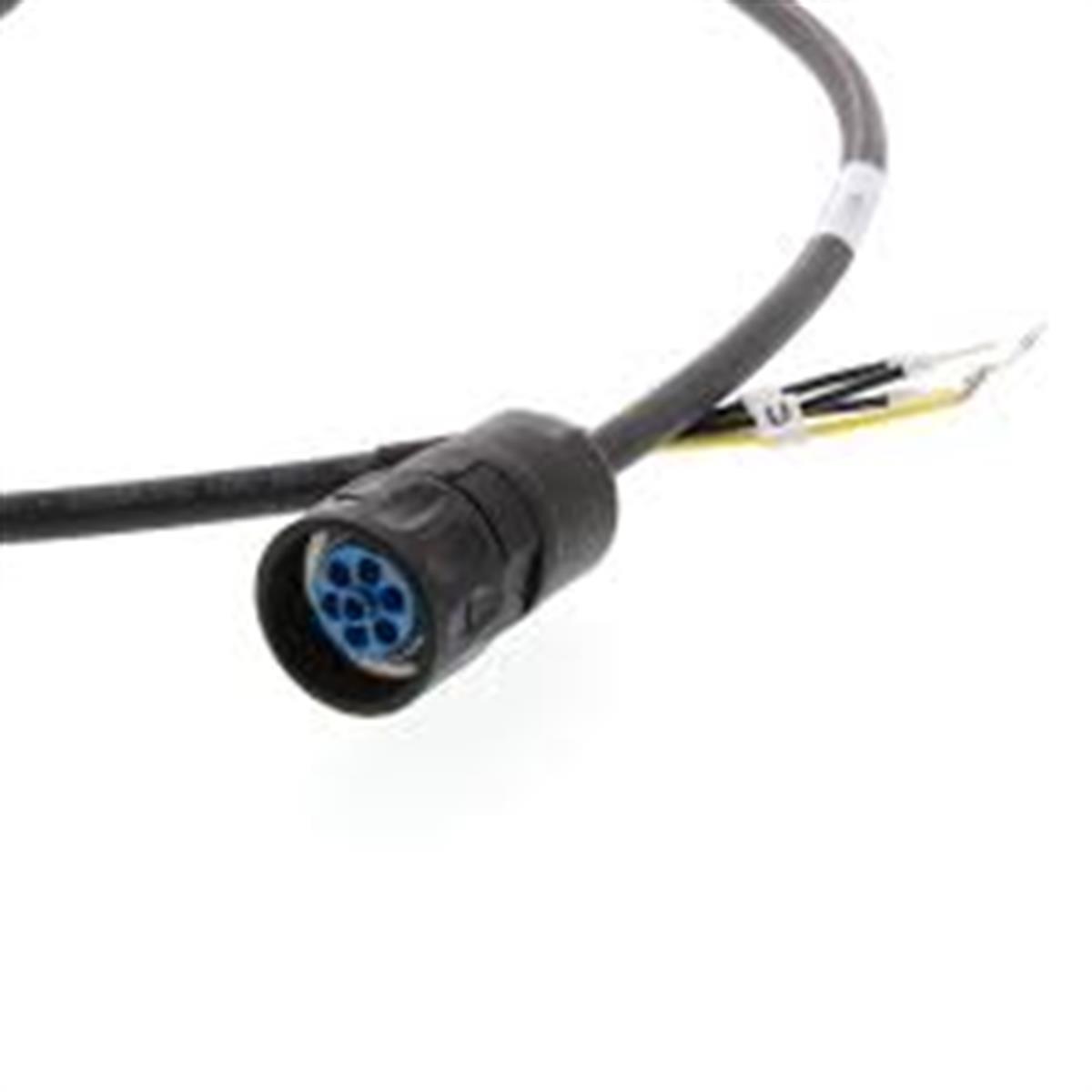 Omron R88A-CAWA005B-DE