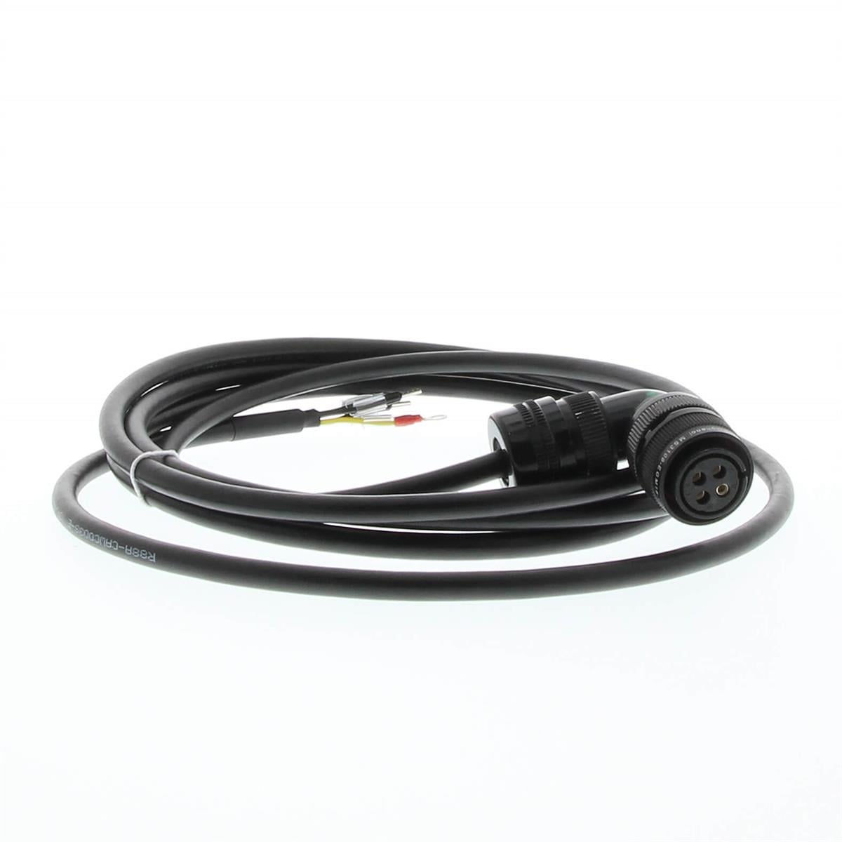 Omron R88A-CAWC003S-E