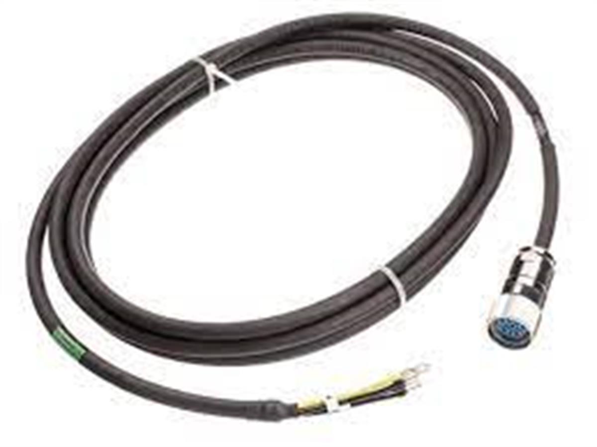 Omron R88A-CAWL005S-DE