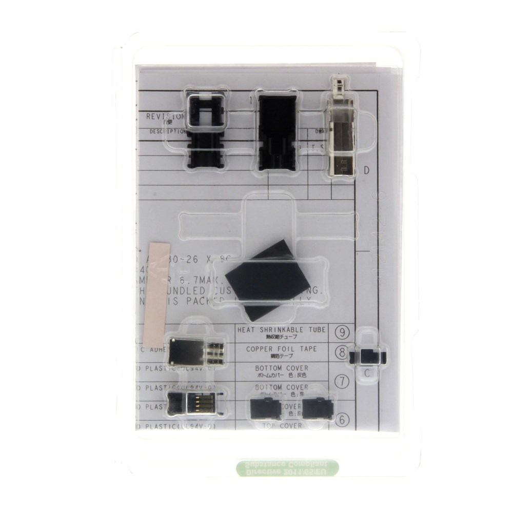 Omron R88A-CNK81S