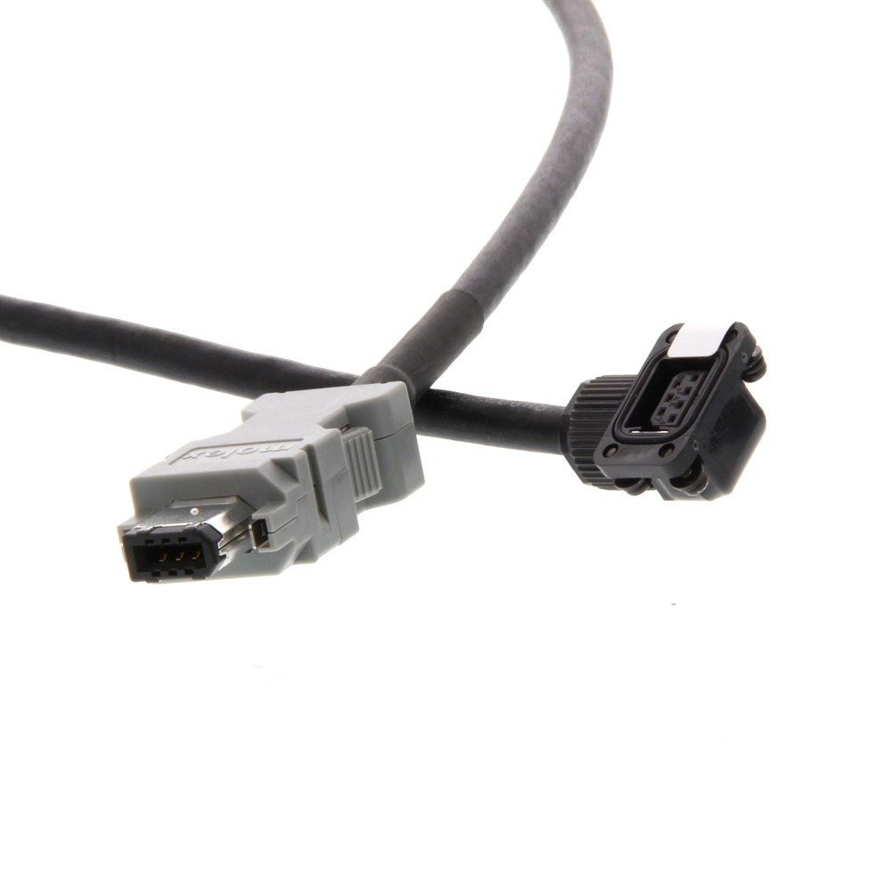 Omron R88A-CRKA003CR-E