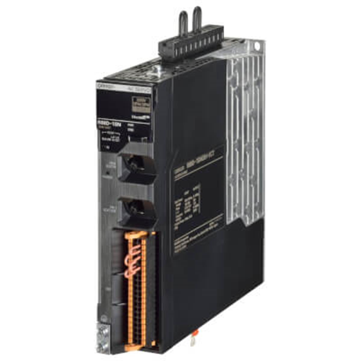 Omron R88D-1SN02H-ECT