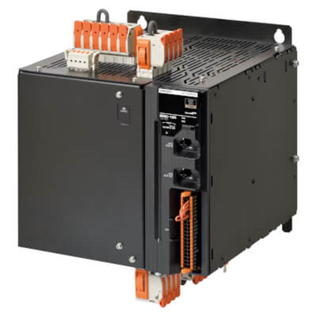 Omron R88D-1SN75F-ECT