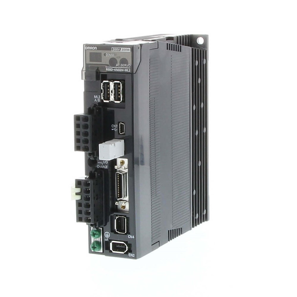 Omron R88D-KN01H-ML2