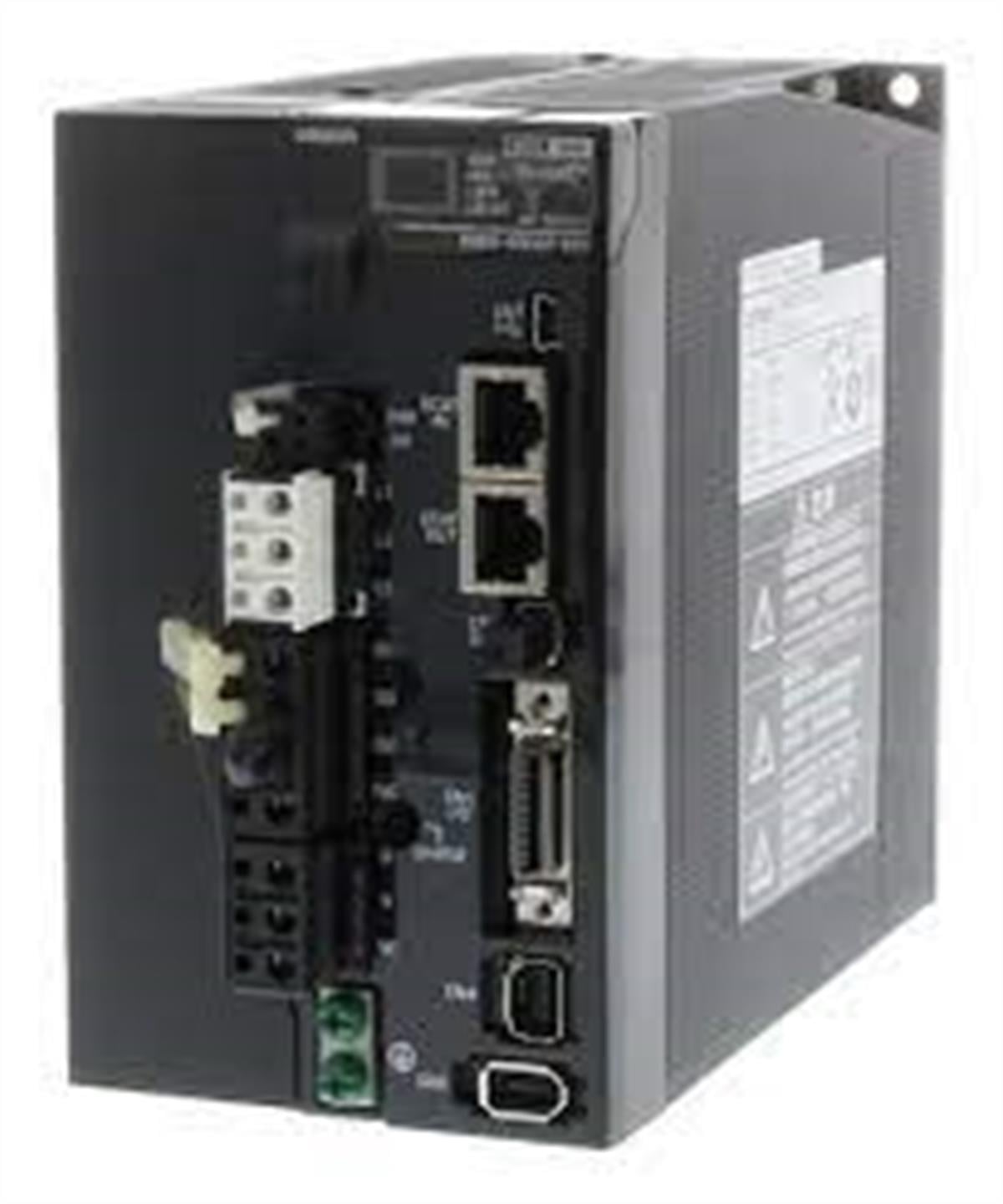 Omron R88D-KN50F-ECT-L