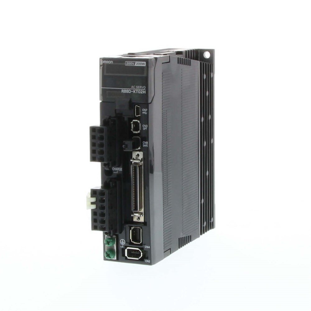 Omron R88D-KT01H