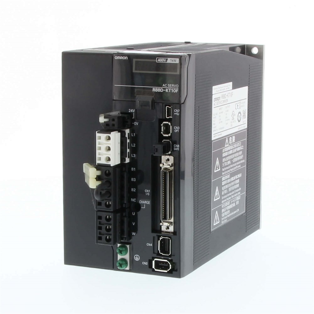 Omron R88D-KT15F