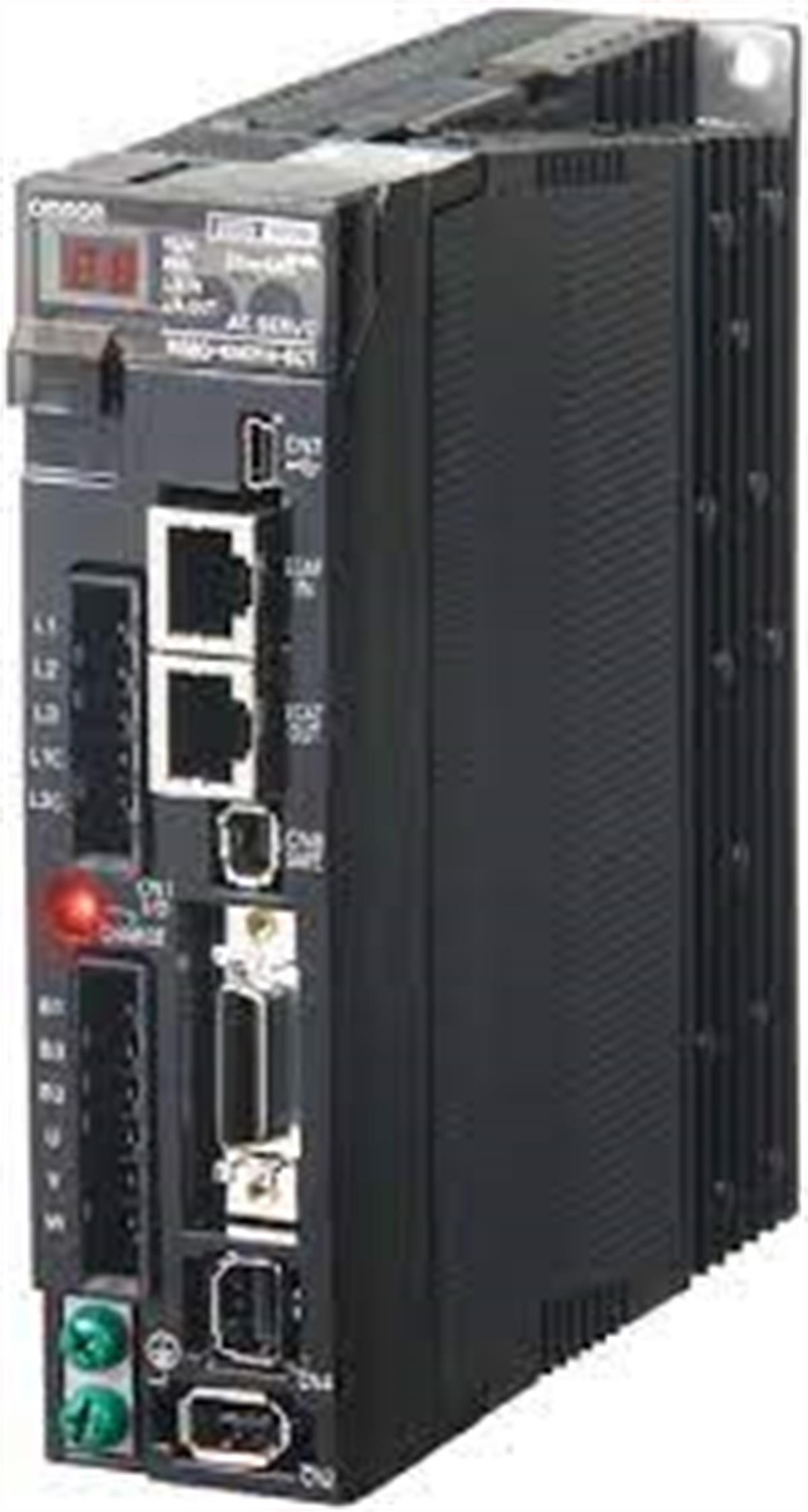 Omron R88D-KT50F-L