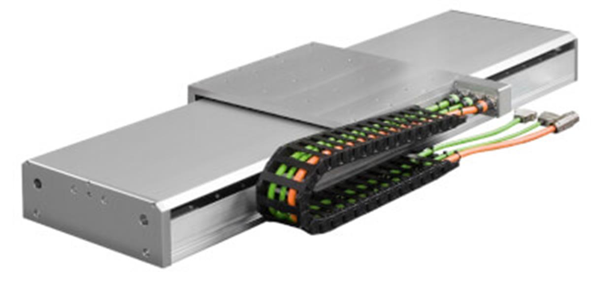 Omron R88L-EA-AF-0612-0110-0005