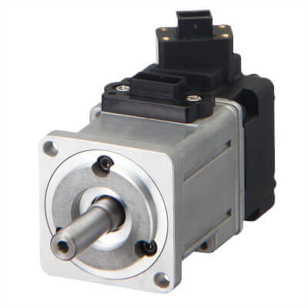 Omron R88M-K40030T-BS2