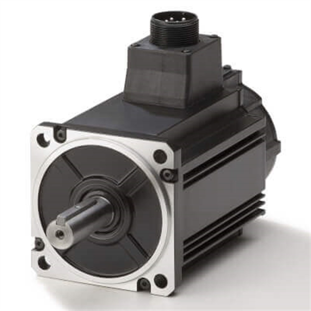 Omron R88M-K90010H-BS2
